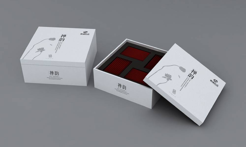 彝良县茶叶包装设计：以自然意趣，传递城市茶香的清雅韵味